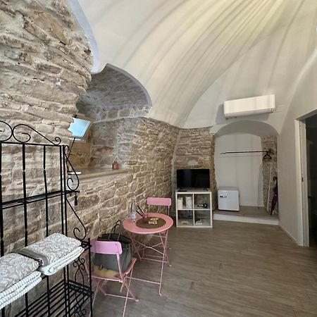 Giovinazzo Suite Spirito Santo Eksteriør billede