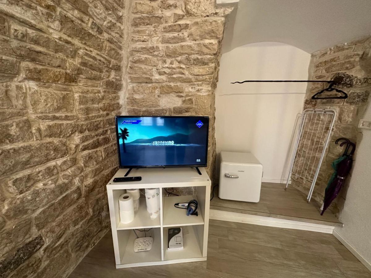 Giovinazzo Suite Spirito Santo Eksteriør billede