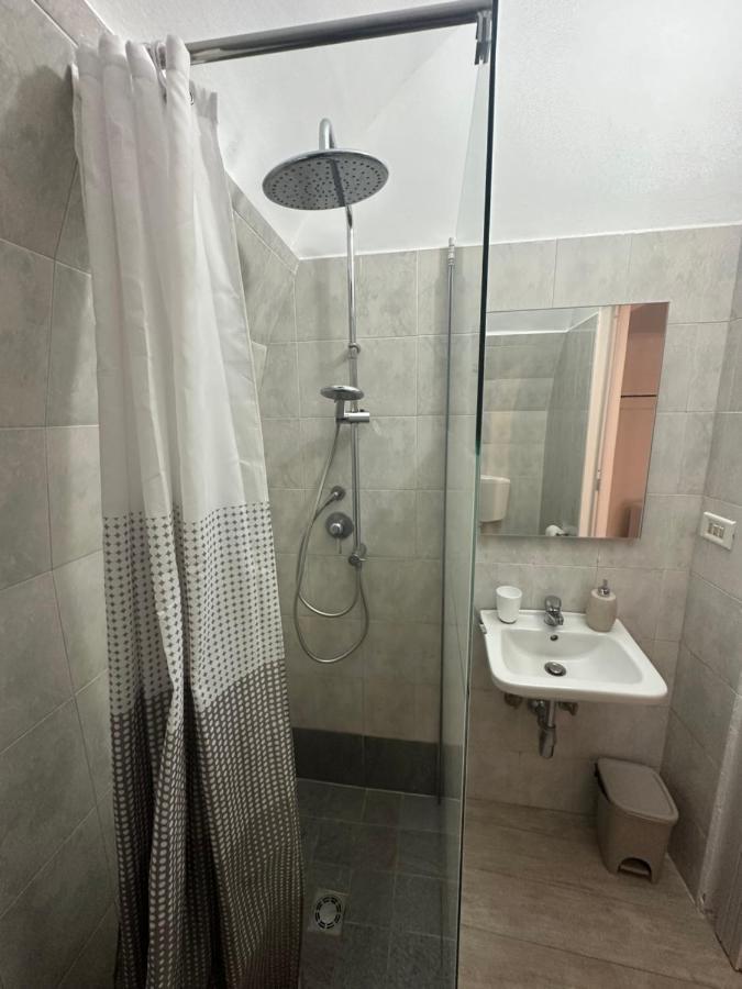 Giovinazzo Suite Spirito Santo Eksteriør billede