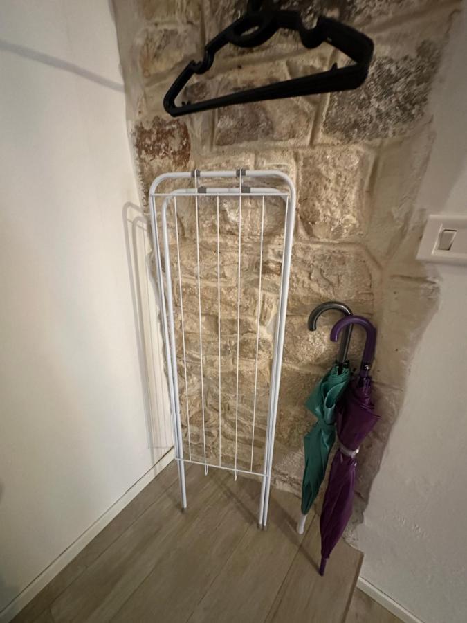 Giovinazzo Suite Spirito Santo Eksteriør billede