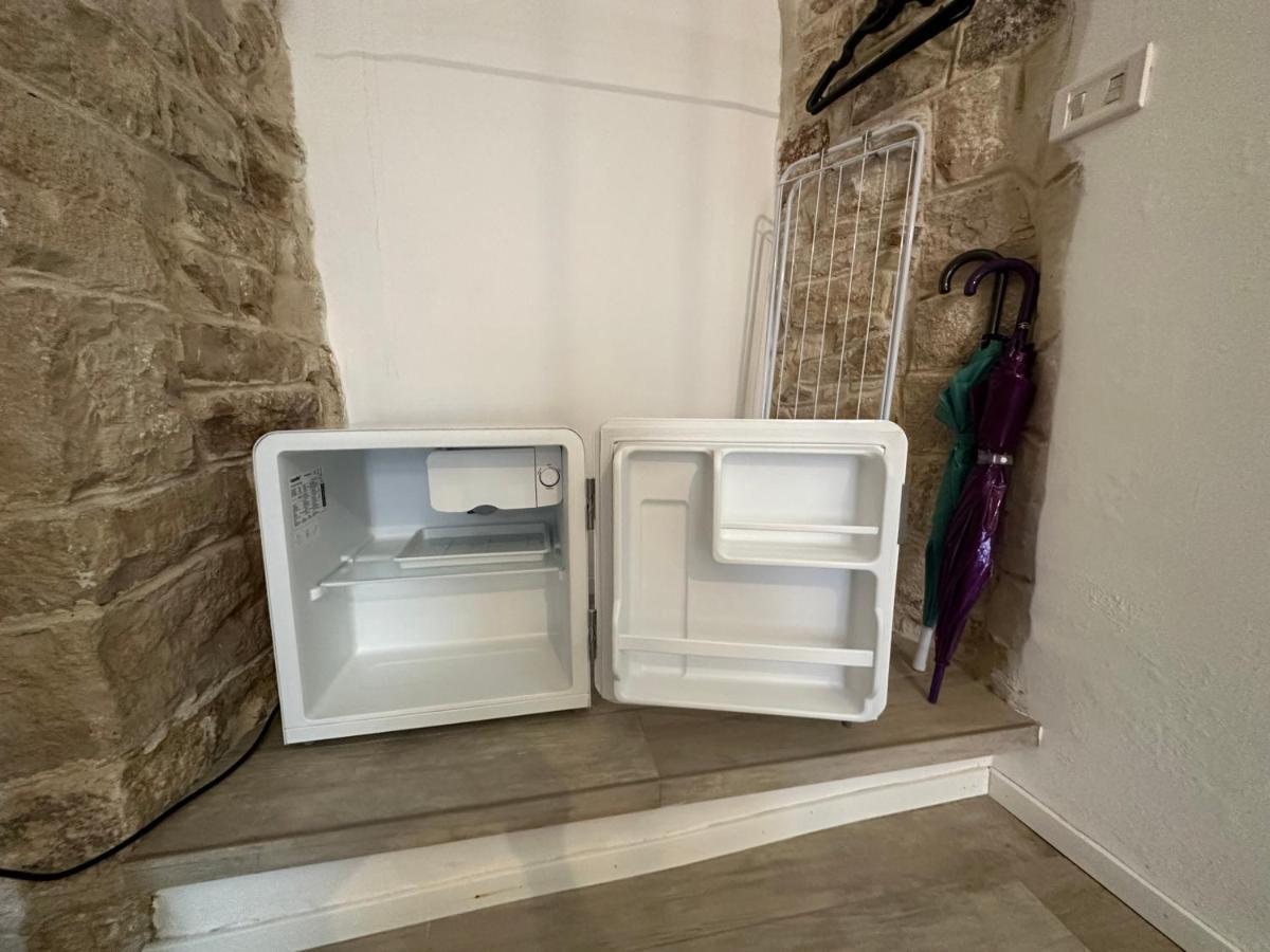Giovinazzo Suite Spirito Santo Eksteriør billede