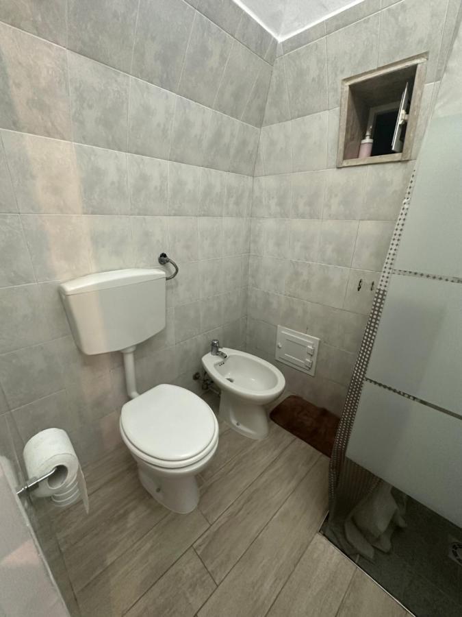 Giovinazzo Suite Spirito Santo Eksteriør billede